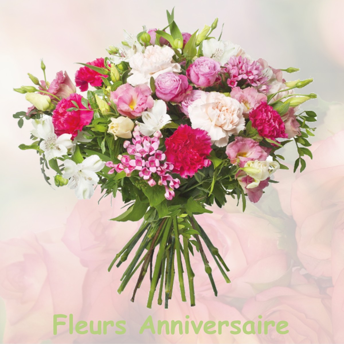 fleurs anniversaire AIX-EN-PROVENCE