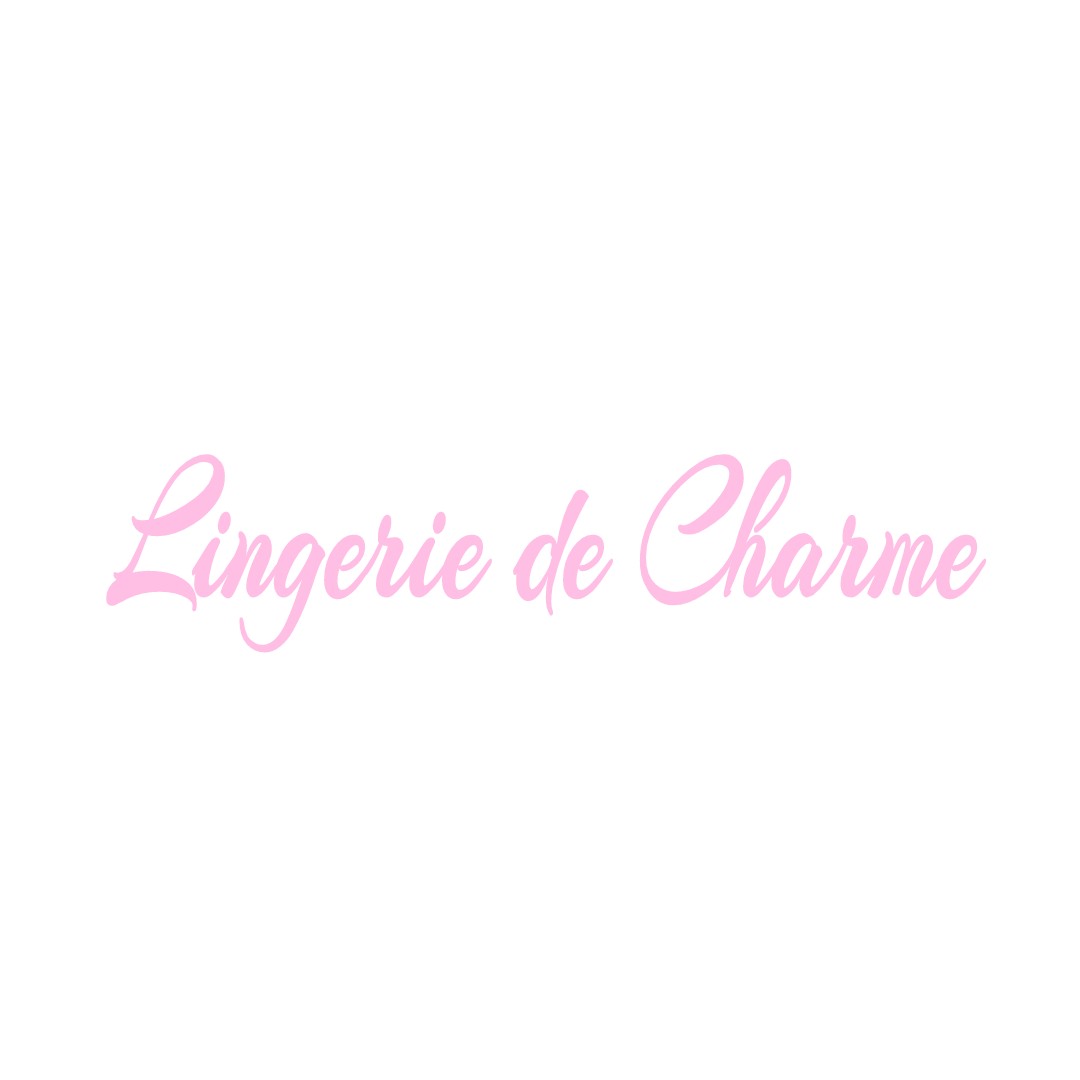 LINGERIE DE CHARME AIX-EN-PROVENCE